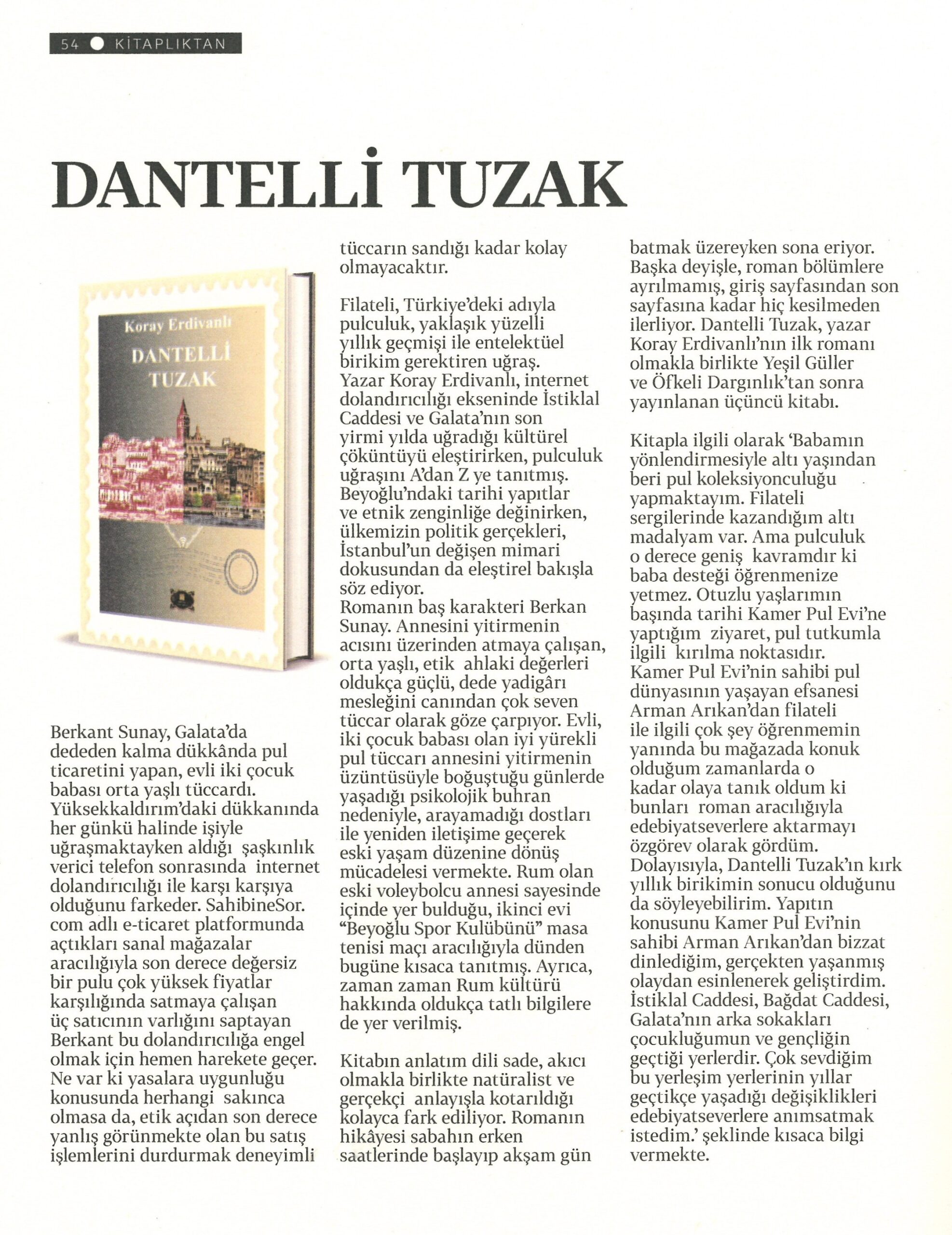 Dantelli Tuzak scaled