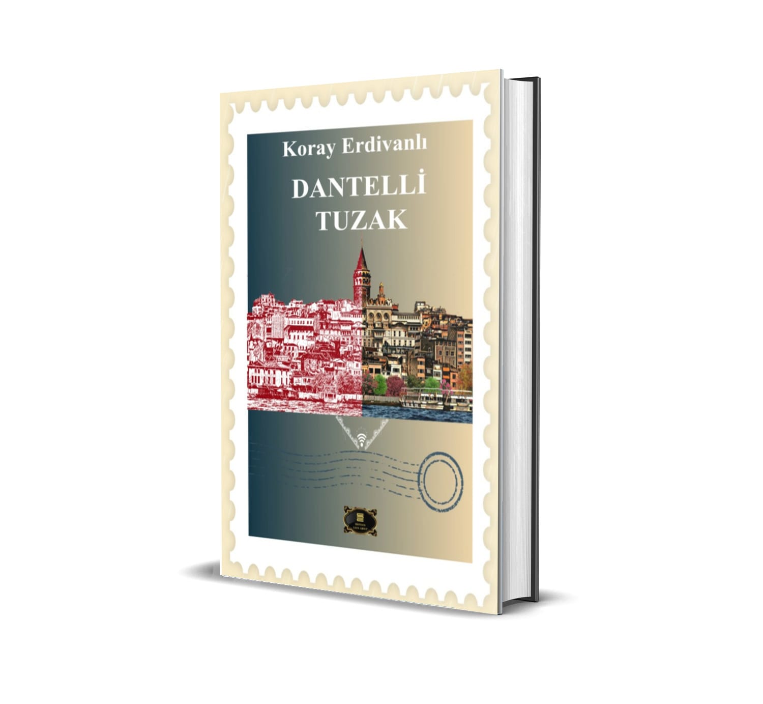 Dantelli Tuzak-Yan