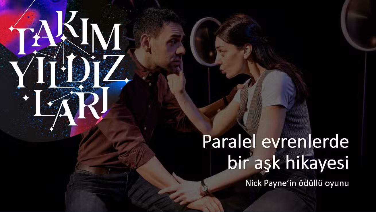 Kapak Takimyildizlari